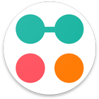 Connect Colours icon