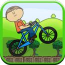 Pumped boy bmx free APK