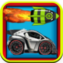 Death Race:Rocket Crash APK