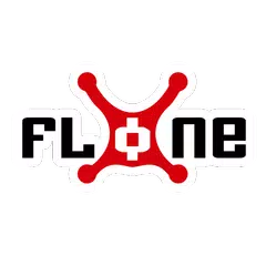 Flone = Drone + Phone