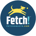 FetchAQuote アイコン