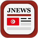 JNews TN - Tunisian Newspapers APK