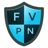 F-VPN Unlimited icône