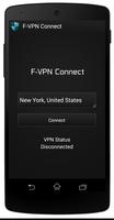 F-VPN Unlimited-poster