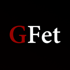 Kinky Fetish, BDSM Dating, Gay Fet Lifestyle -GFet ícone
