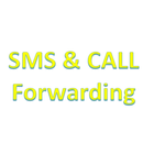 Call and SMS Forwarding Lite 图标