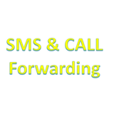 Call and SMS Forwarding Lite آئیکن