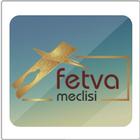 Fetva Meclisi ไอคอน