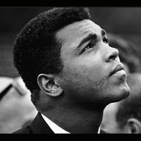 Poster Muhammad Ali I