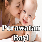 Icona Cara Merawat Bayi