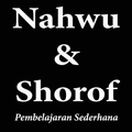 Nahwu Shorof Mudah