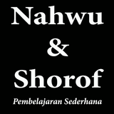 Nahwu Shorof Mudah simgesi