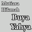 Mutiara Buya Yahya