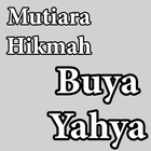 Mutiara Buya Yahya ikona