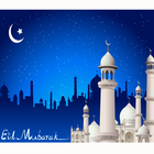 Eid Prayer icône