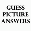 Guess Picture Answers