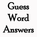 Guess Word Answers aplikacja