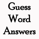 Guess Word Answers APK