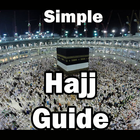 Hajj Guide ikona