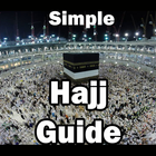 Hajj Guide icon