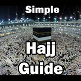 Hajj Guide иконка