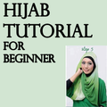 Tutorial Hijab
