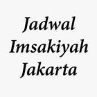Jadwal Imsakiyah ícone
