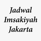 Jadwal Imsakiyah أيقونة