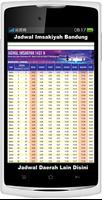 Jadwal Imsakiyah Bandung screenshot 1