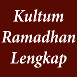 Icona Kultum Ramadhan