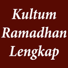 Icona Kultum Ramadhan