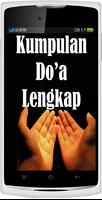 Kumpulan Do'a Lengkap-poster