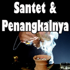 آیکون‌ Santet & Penangkalnya