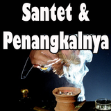 Santet & Penangkalnya ícone