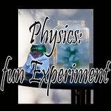 Physics Experiments آئیکن