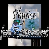 Physics Experiments 海報