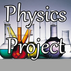 Physics Project أيقونة