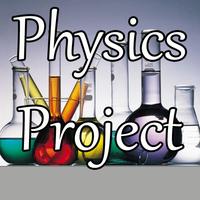 Physics Project تصوير الشاشة 2