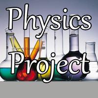 Physics Project capture d'écran 2