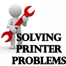 Printer Problems : Solved APK