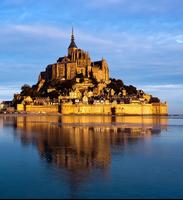 1 Schermata Tour Guide in France