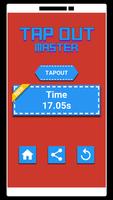 Tap Out Master screenshot 2