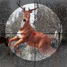 Deer Hunter 3D 2,016 Arctique icône