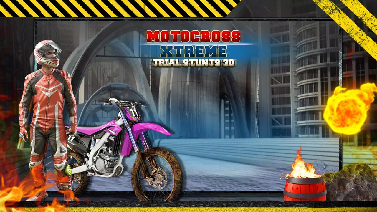 Jogo Mad Skills Motocross 2 é o melhor jogo de motocross para iOS e Android  