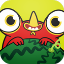 Eggo Fruits APK