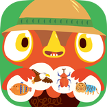 Eggo Biological series