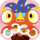 Eggo Life series APK