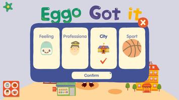 Eggo Life series 截图 2