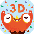 Eggo 3D Show