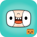 Space Blast VR APK